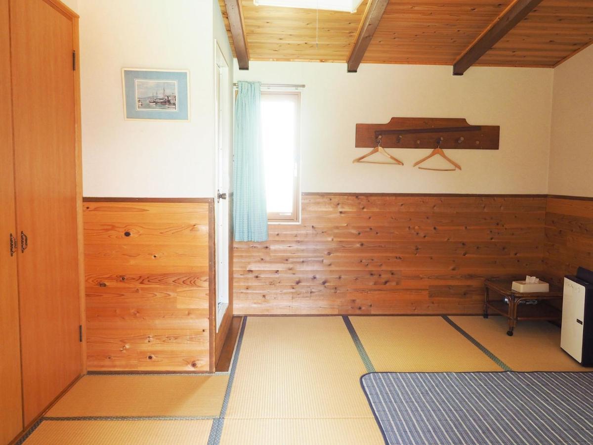 Olive No Sato Vingh Four Eyes Shodoshima / Vacation Stay 79069 Shimomura المظهر الخارجي الصورة